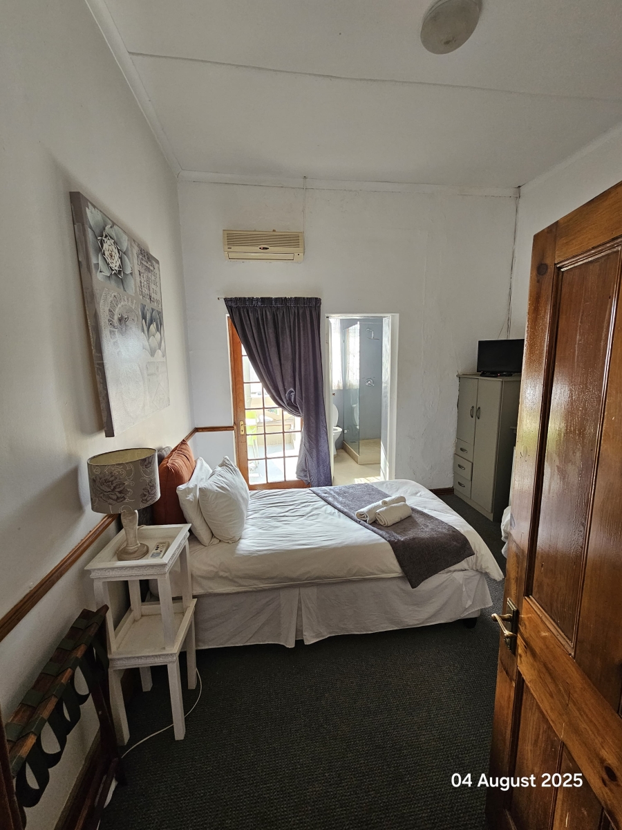 Commercial Property for Sale in Heidelberg Western Cape